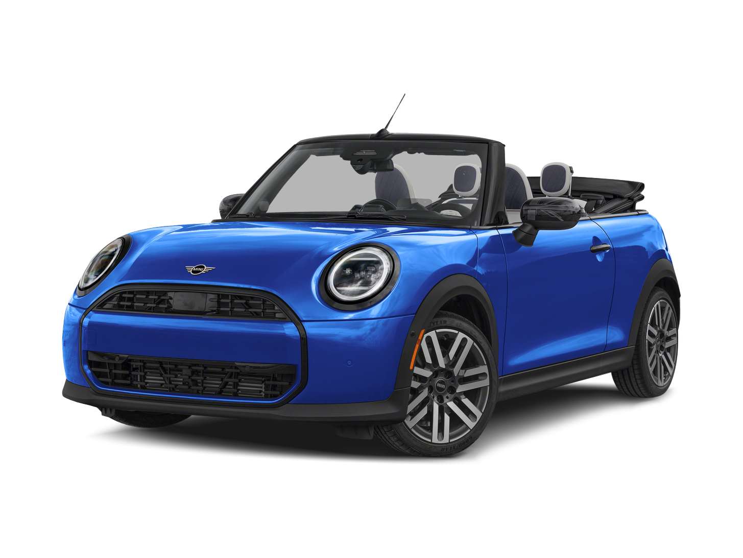 Thumbnail: 2026 MINI Cooper - 1