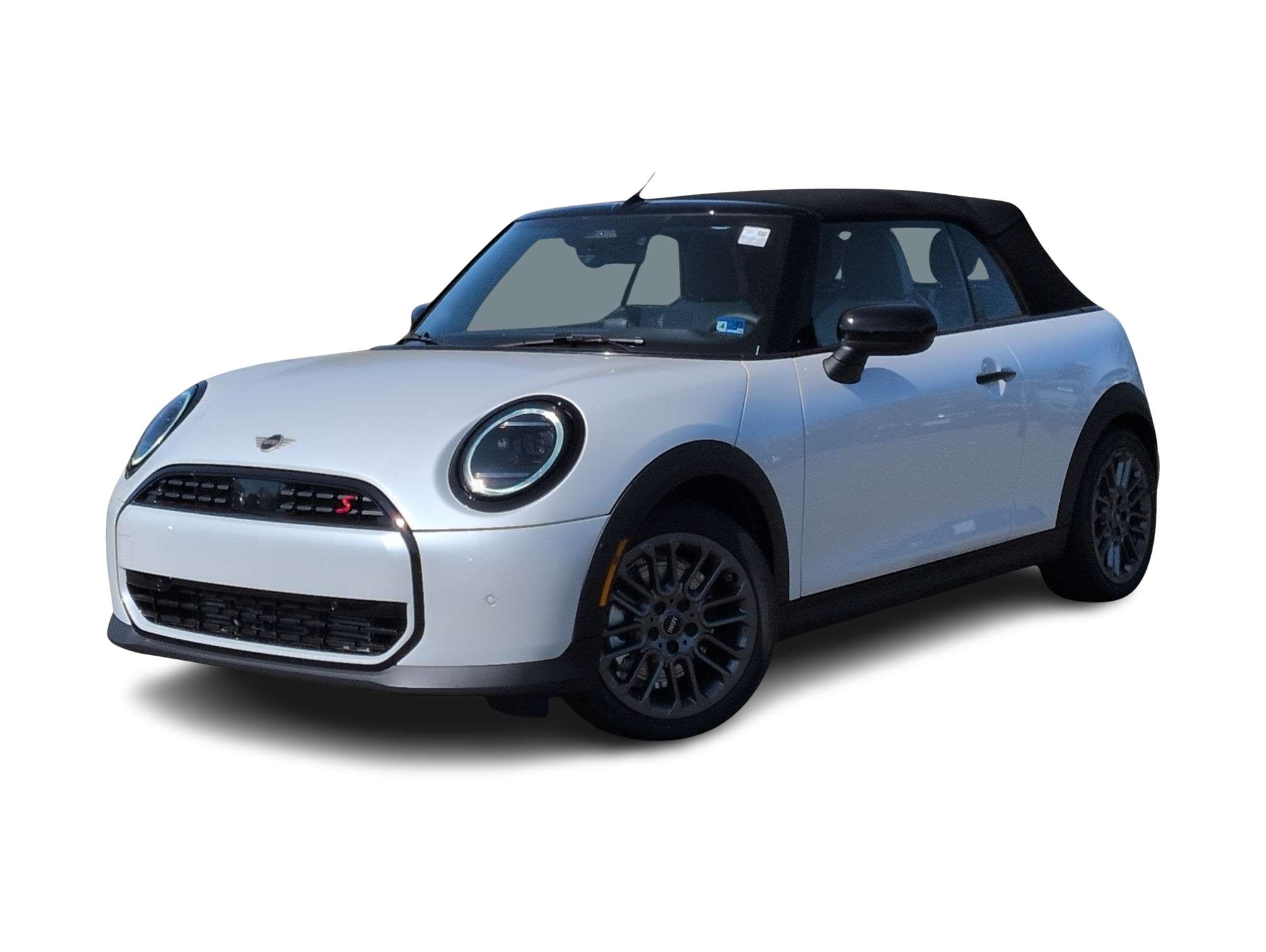 Thumbnail: 2026 MINI Cooper - 1