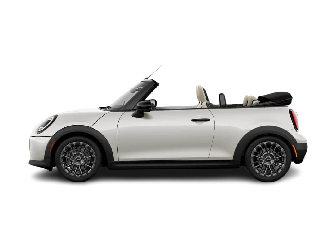 Thumbnail: 2026 MINI Cooper - 1