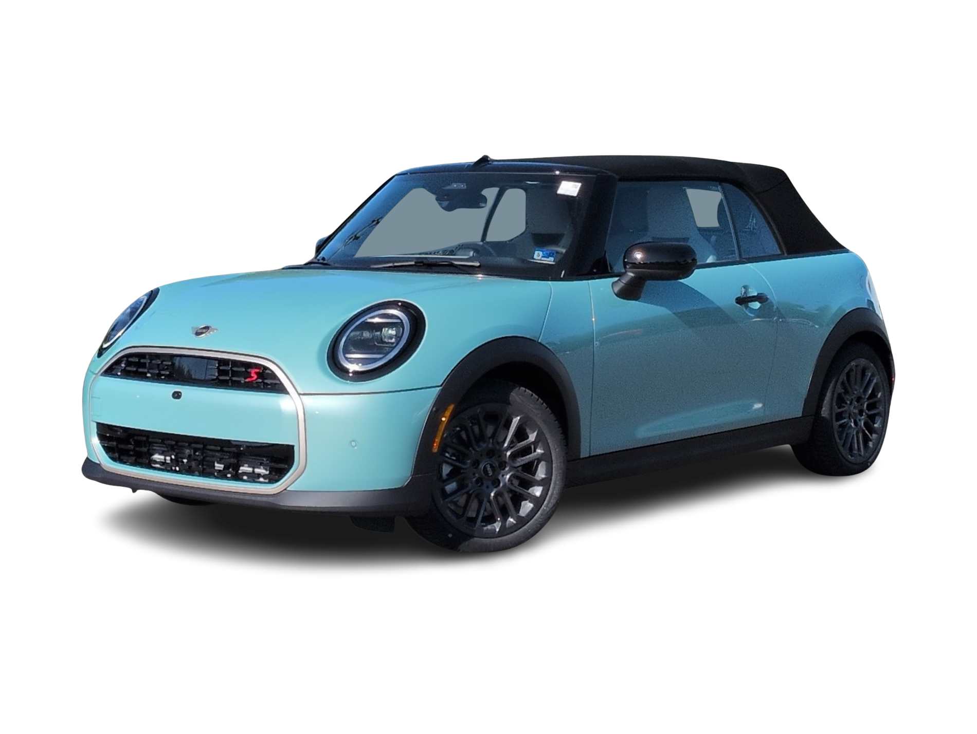 Thumbnail: 2026 MINI Cooper - 1