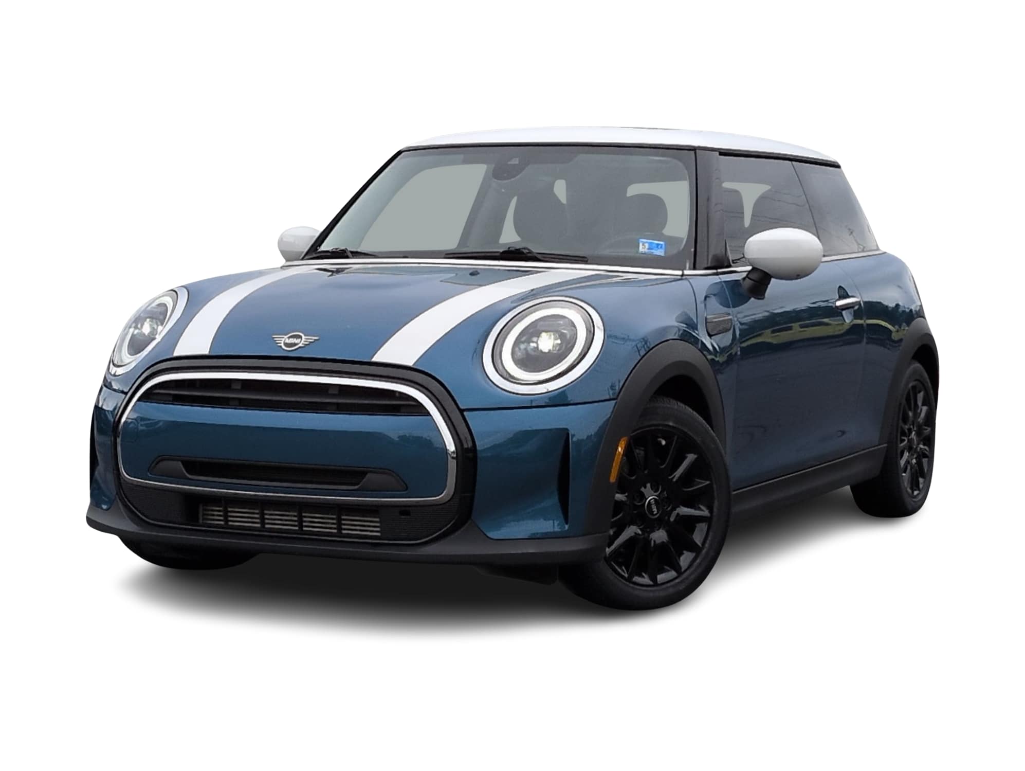 Thumbnail: 2024 MINI Cooper - 1