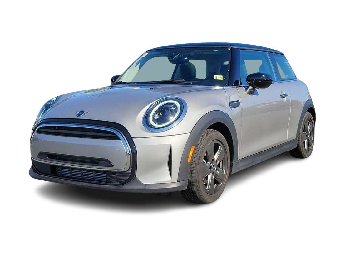 2024 MINI Cooper Base -
                Sterling, VA