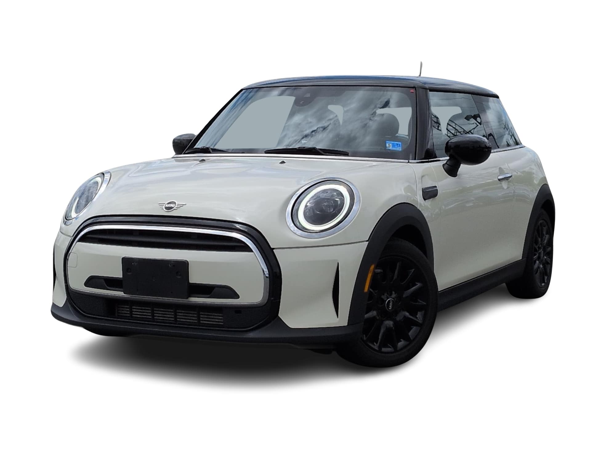 Thumbnail: 2022 MINI Cooper - 1