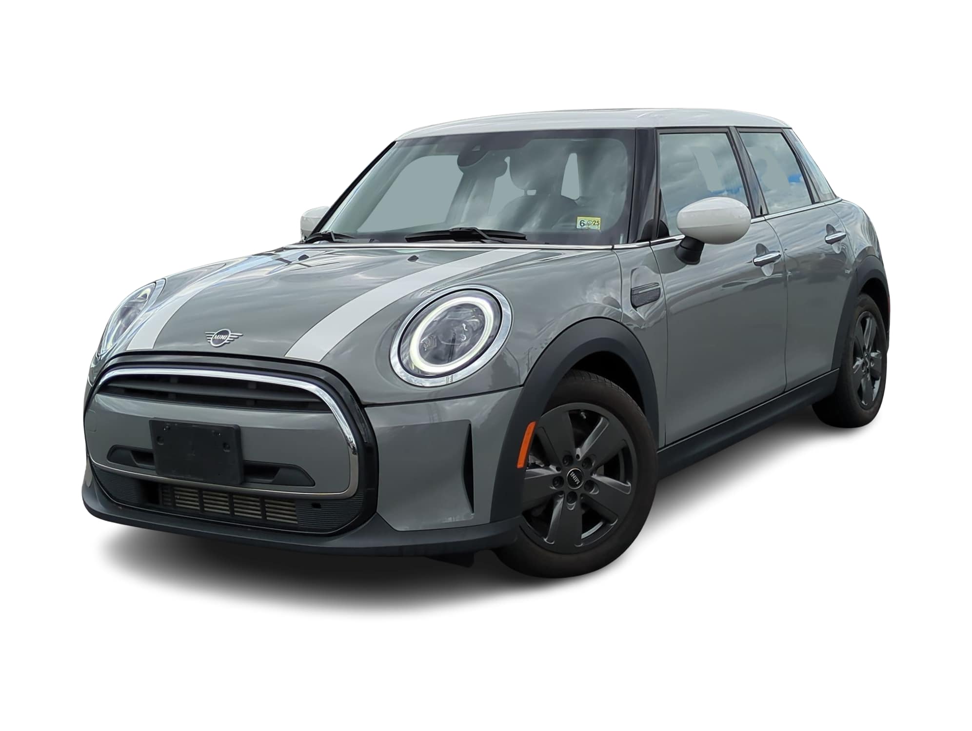 2023 MINI Cooper Base -
                  Sterling, VA