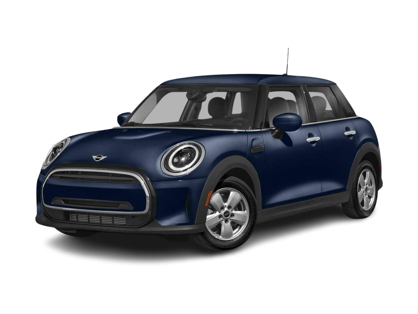 Thumbnail: 2022 MINI Cooper - 1