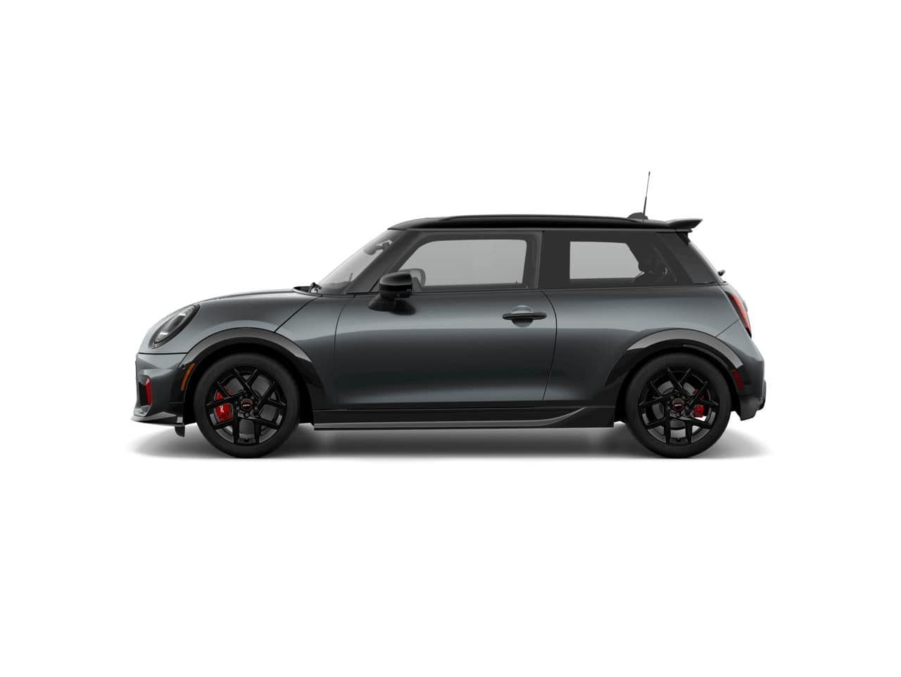 2026 MINI Hardtop 2 Door John Cooper Works's photo