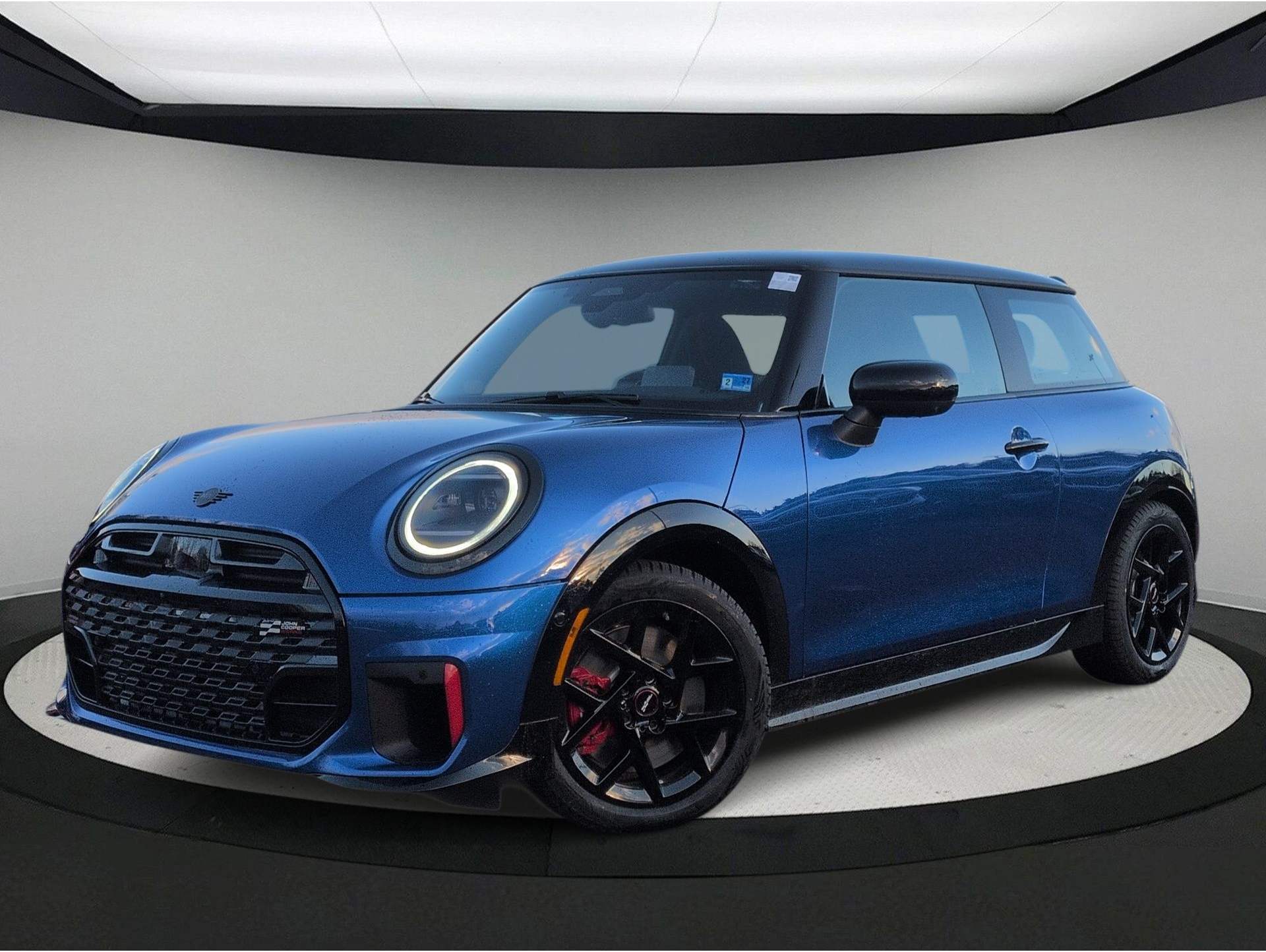 2026 MINI Hardtop 2 Door