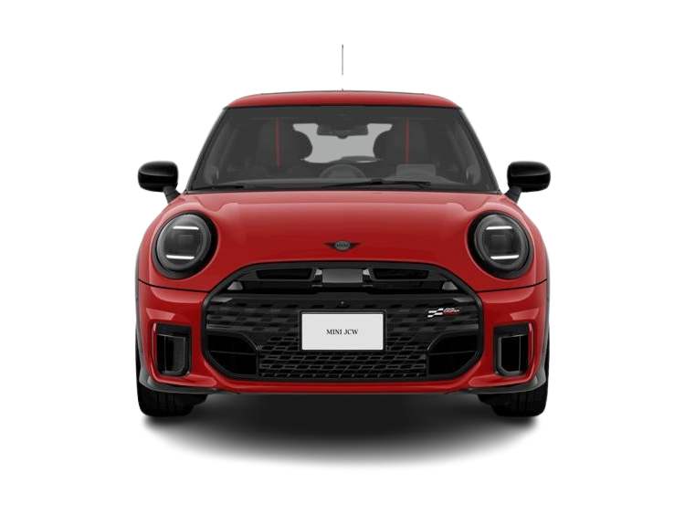 Thumbnail: 2026 MINI Cooper - 1