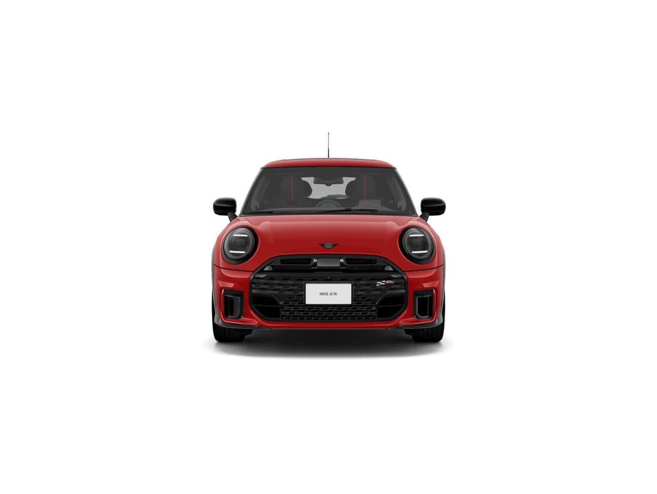 2026 MINI Hardtop 2 Door