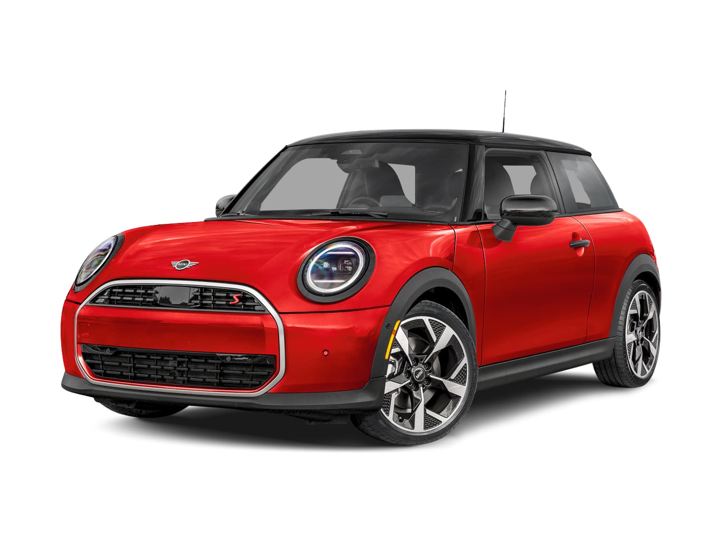 Thumbnail: 2026 MINI Cooper - 1