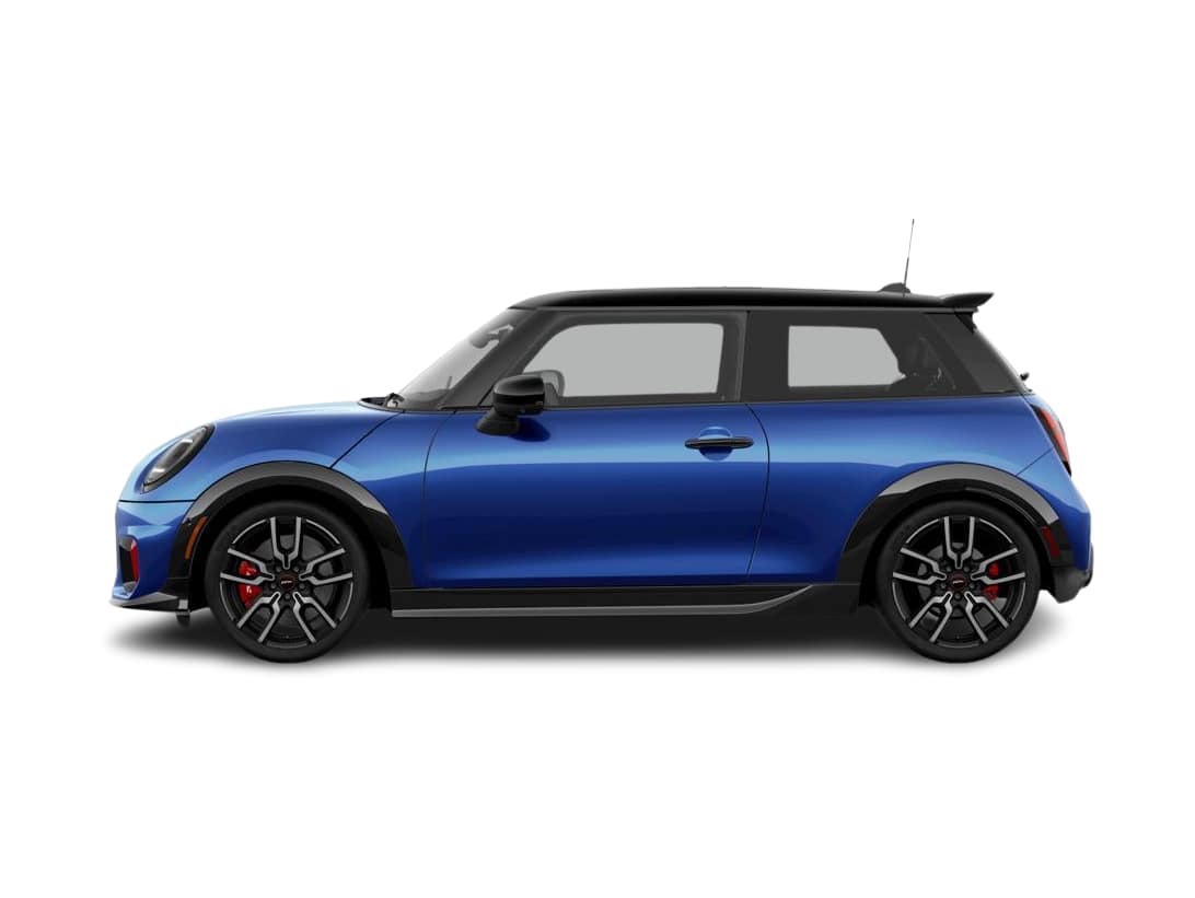 Thumbnail: 2027 MINI Cooper - 1