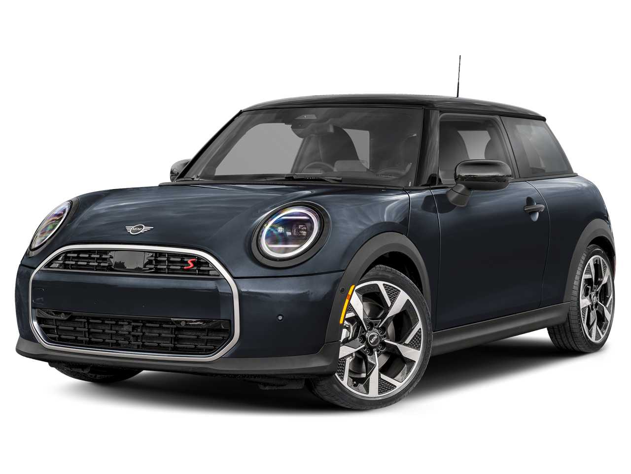 2026 MINI Hardtop 2 Door John Cooper Works's photo