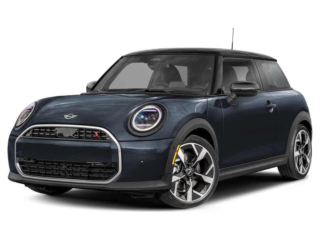 2026 MINI Hardtop 2 Door John Cooper Works's photo