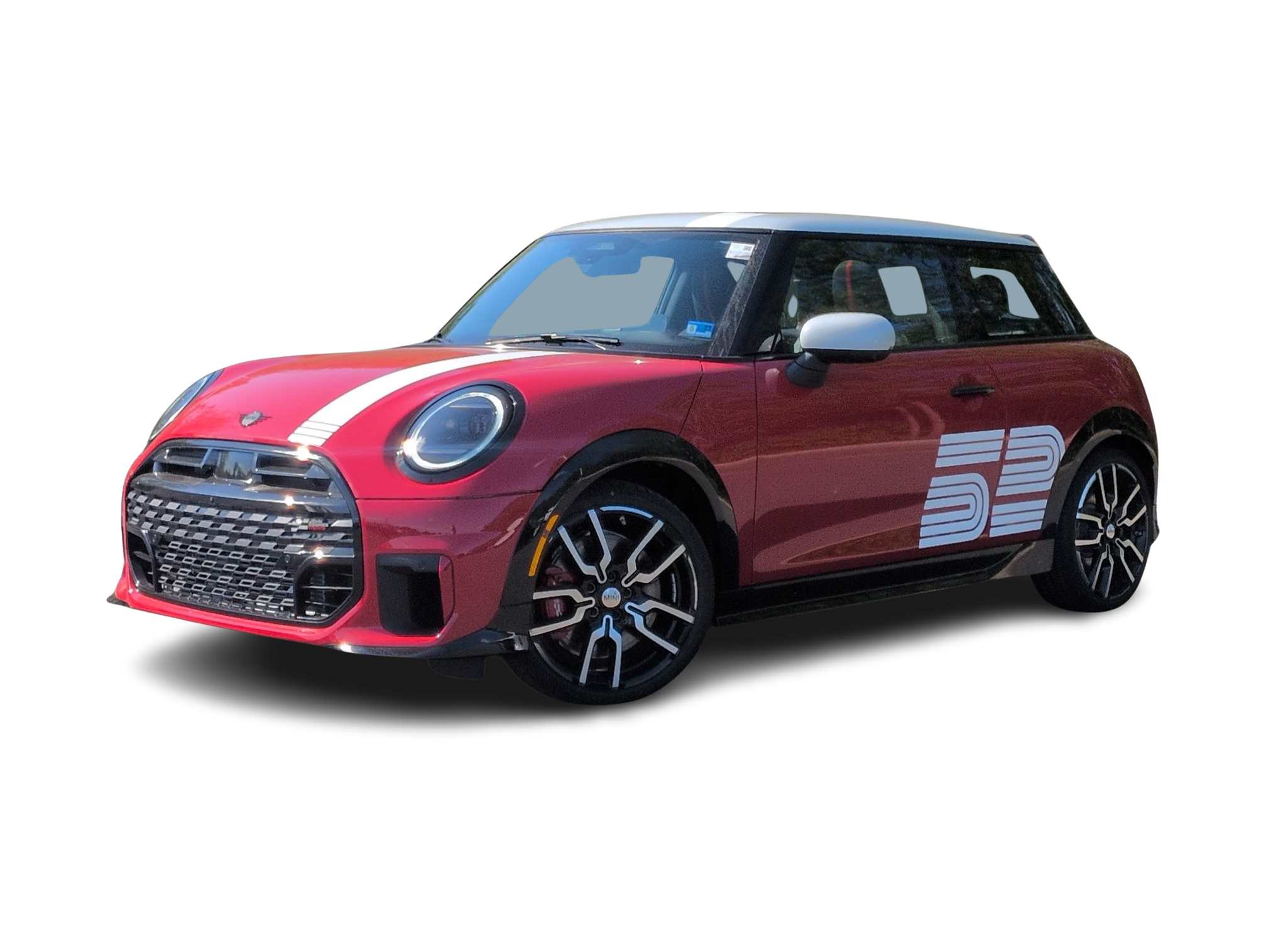 Thumbnail: 2026 MINI Cooper - 1