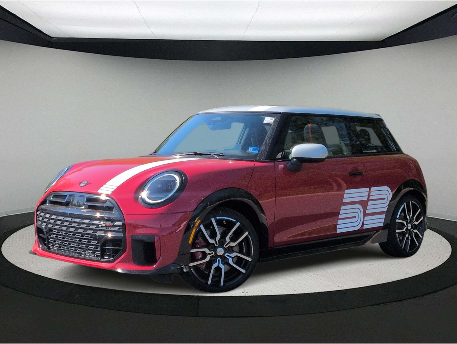 2026 MINI Hardtop 2 Door
