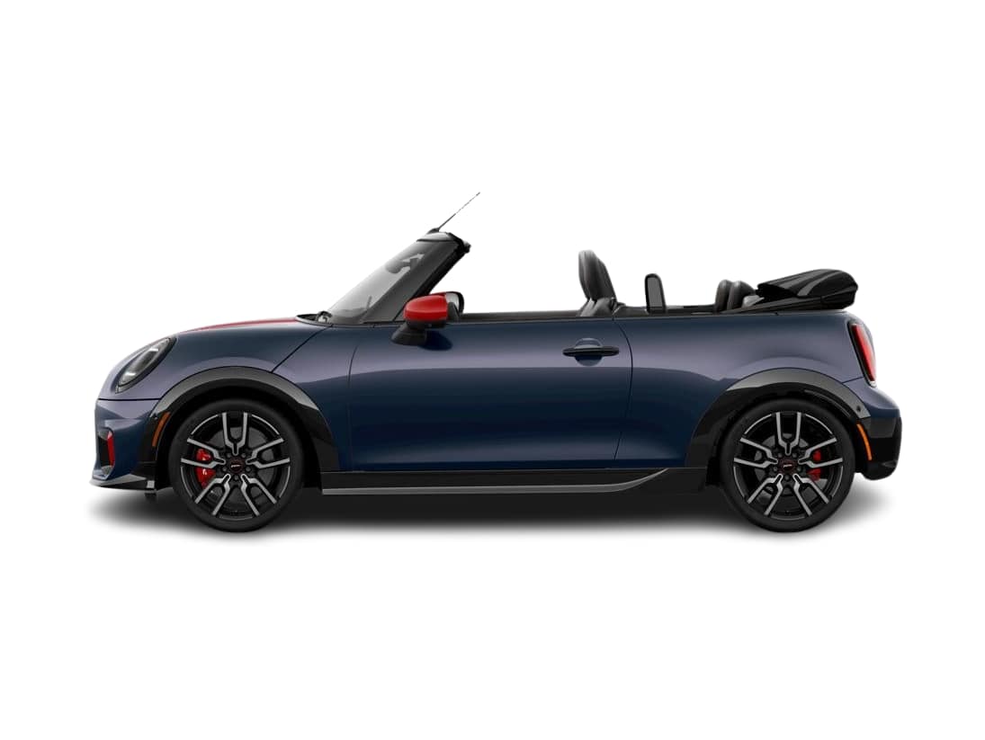 Thumbnail: 2027 MINI Cooper - 1
