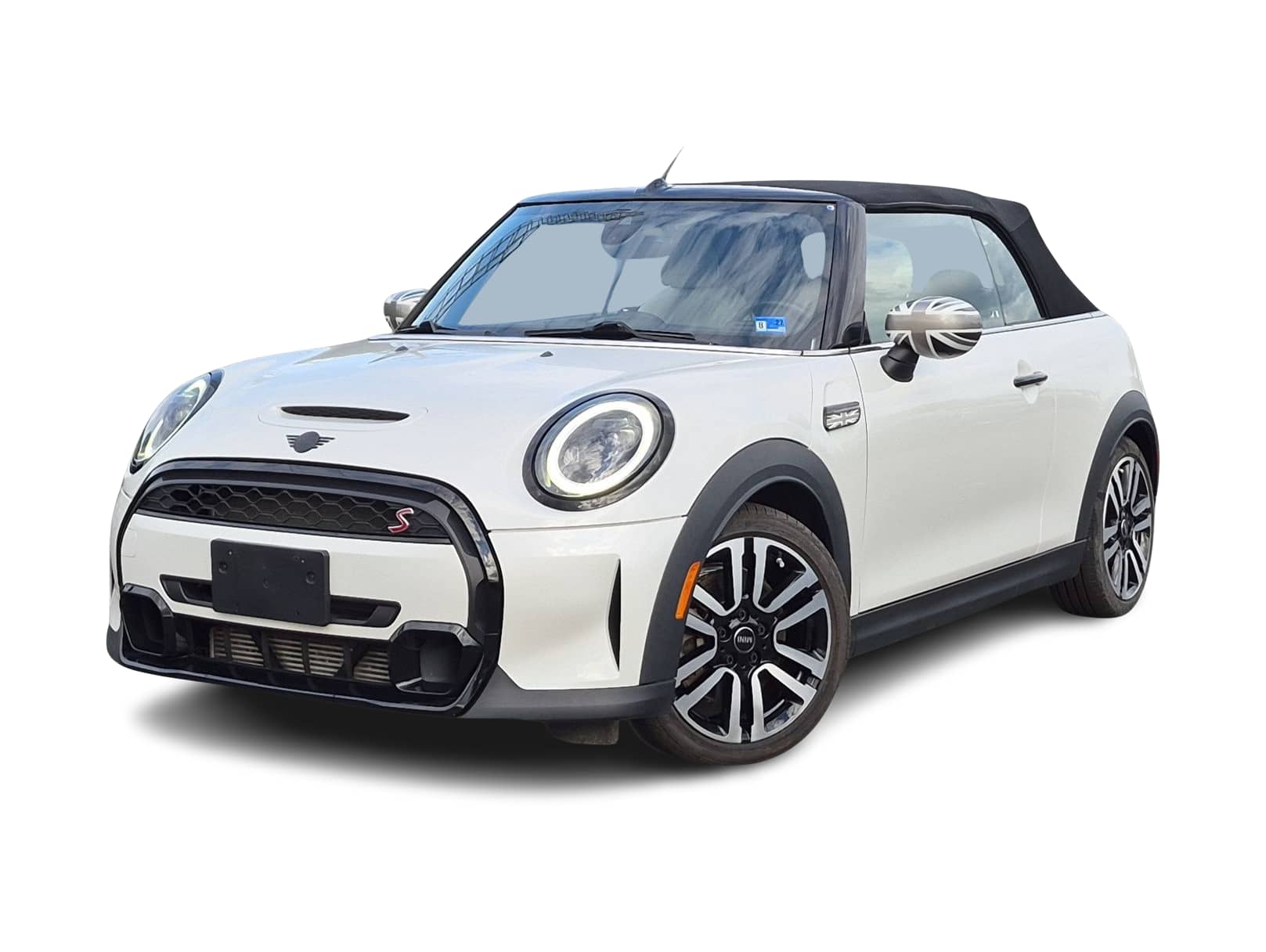 Thumbnail: 2023 MINI Cooper - 1