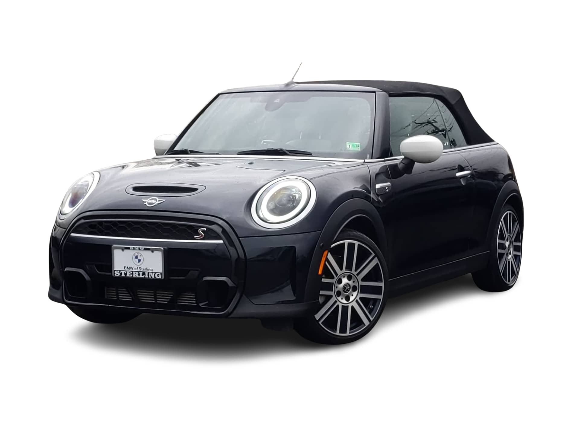 2023 MINI Cooper S -
                Sterling, VA