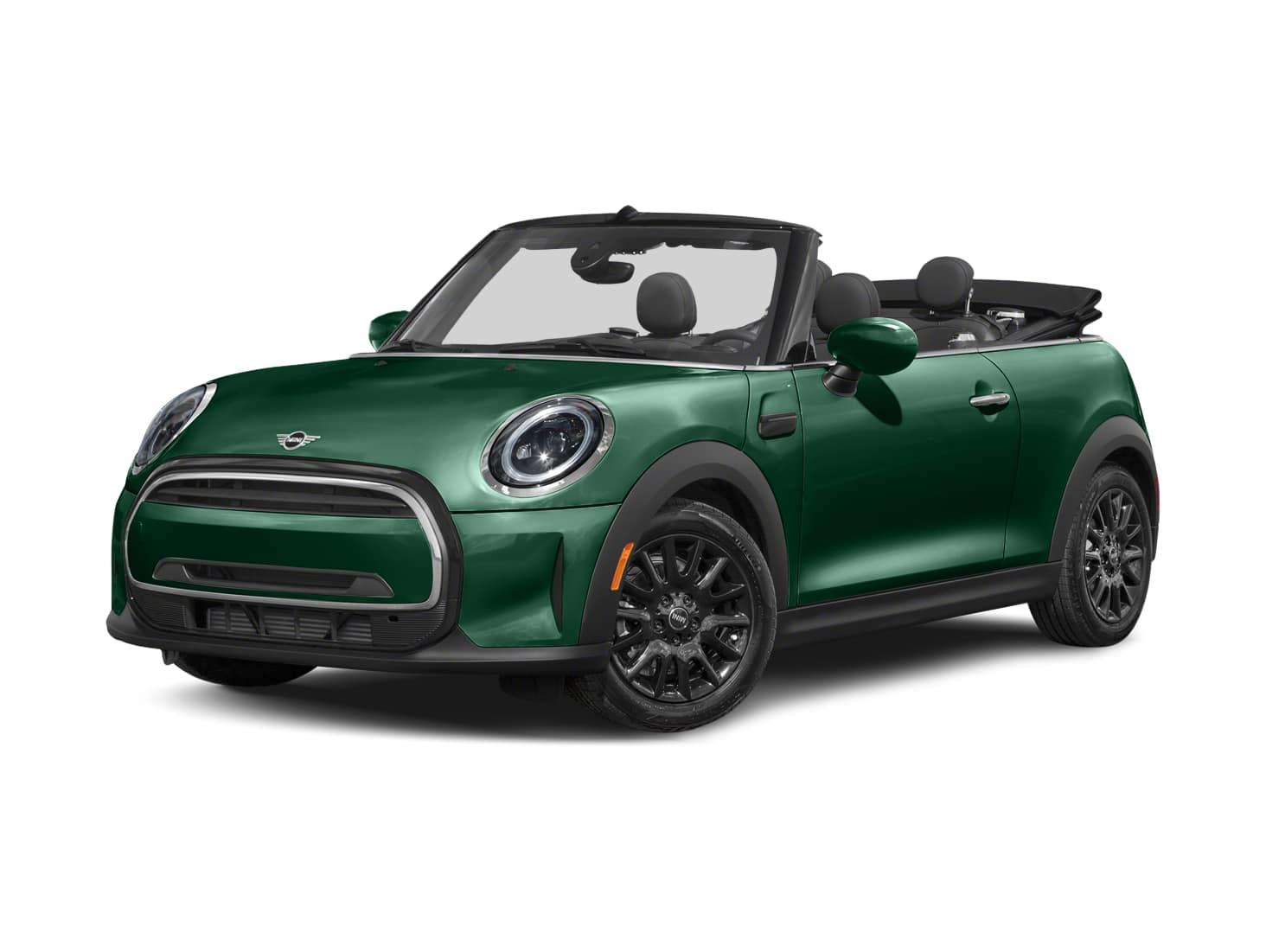 Thumbnail: 2022 MINI Cooper - 1