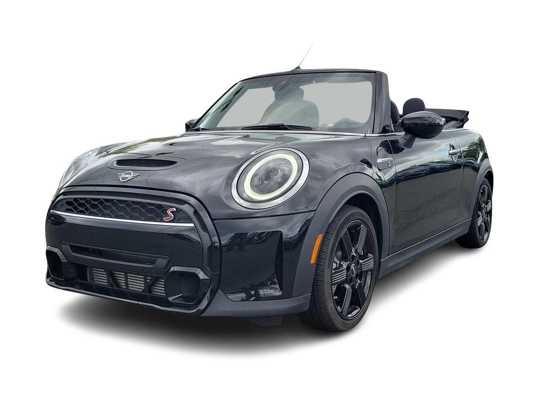 2024 MINI Cooper S -
                Sterling, VA