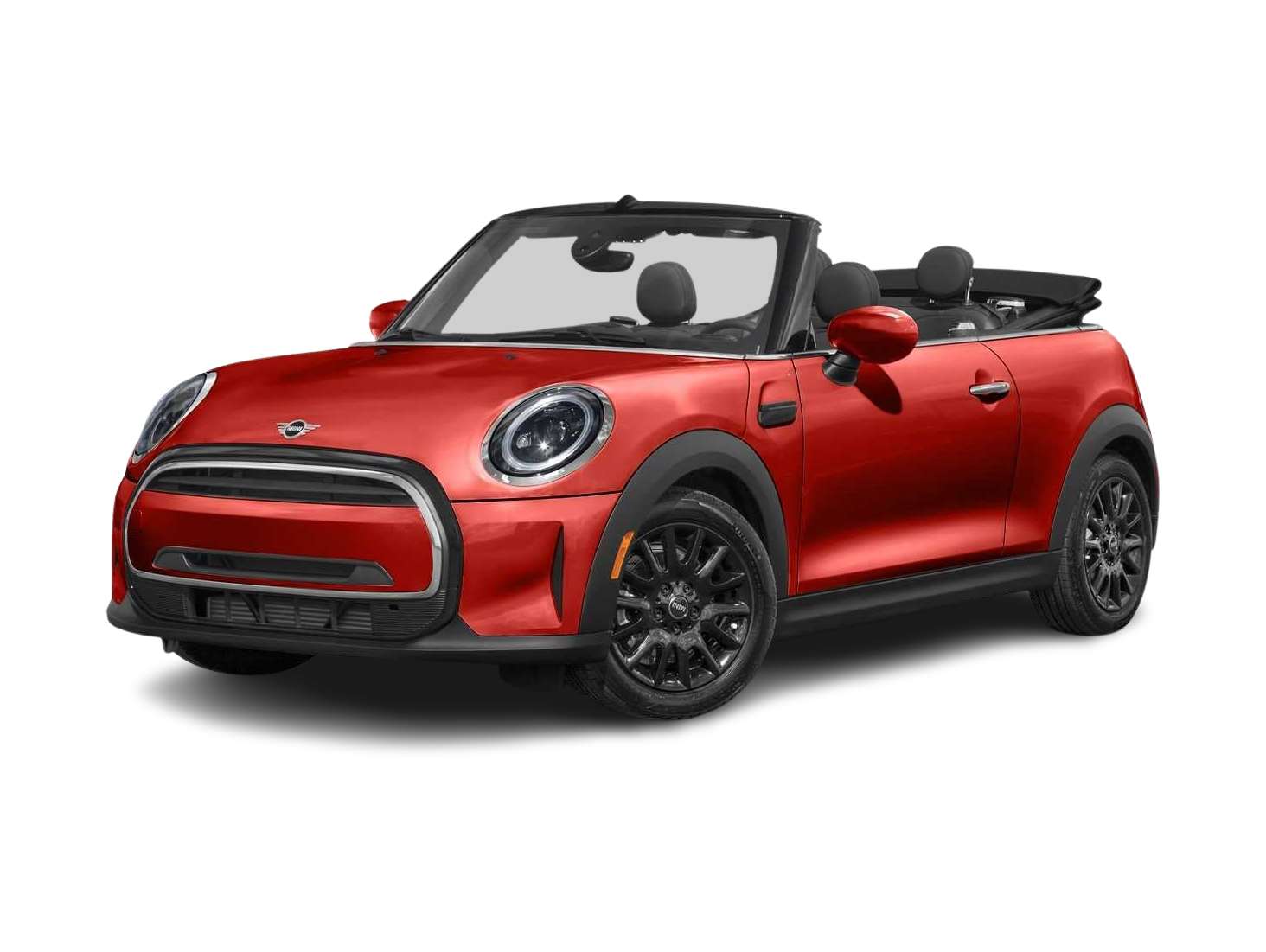 Thumbnail: 2022 MINI Cooper - 1