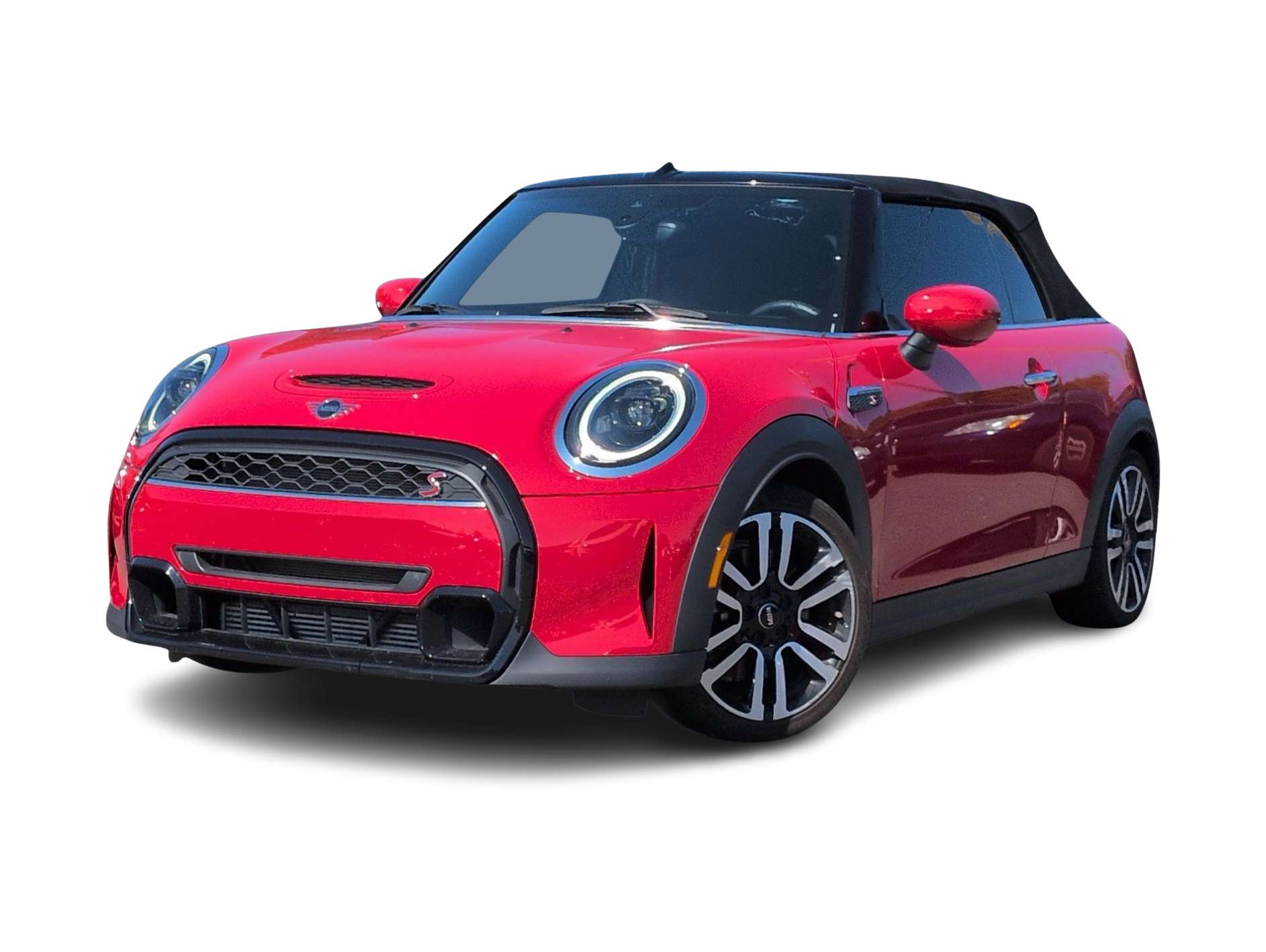 Thumbnail: 2024 MINI Cooper - 1