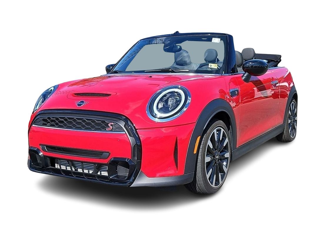 2024 MINI Cooper S -
                Sterling, VA