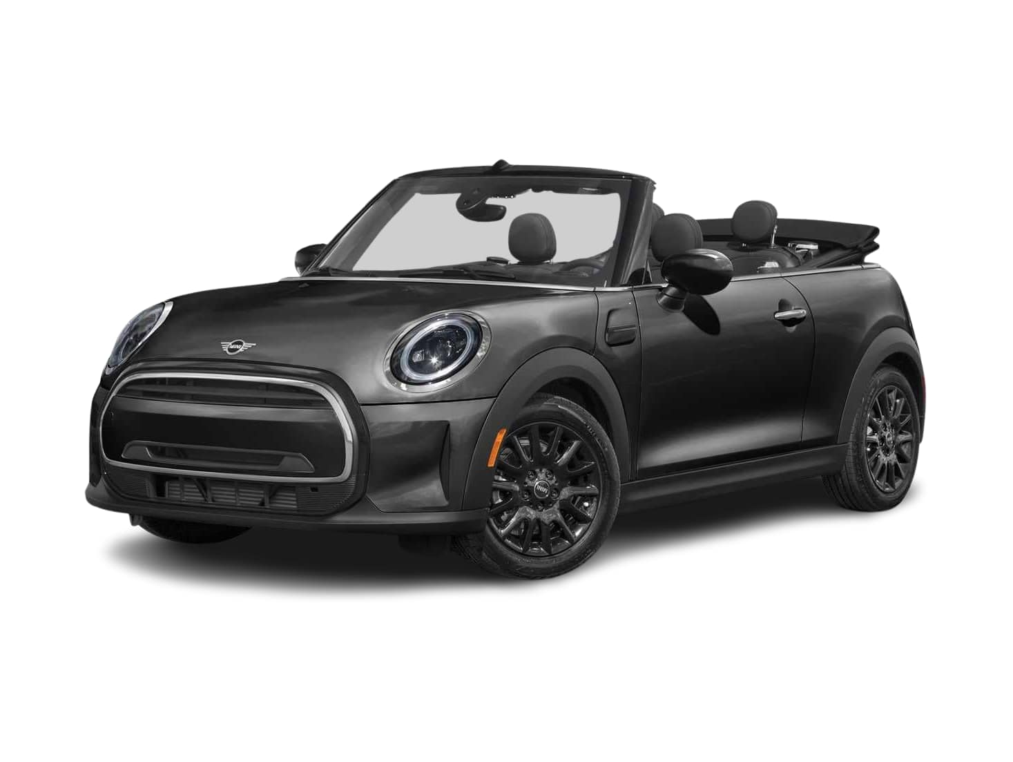 Thumbnail: 2022 MINI Cooper - 1