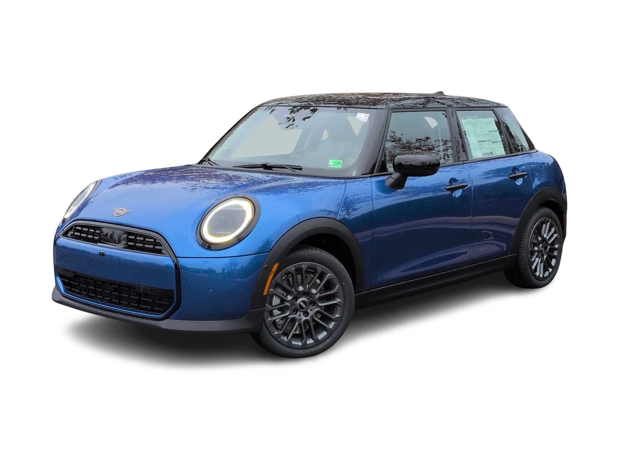 Thumbnail: 2026 MINI Cooper - 1