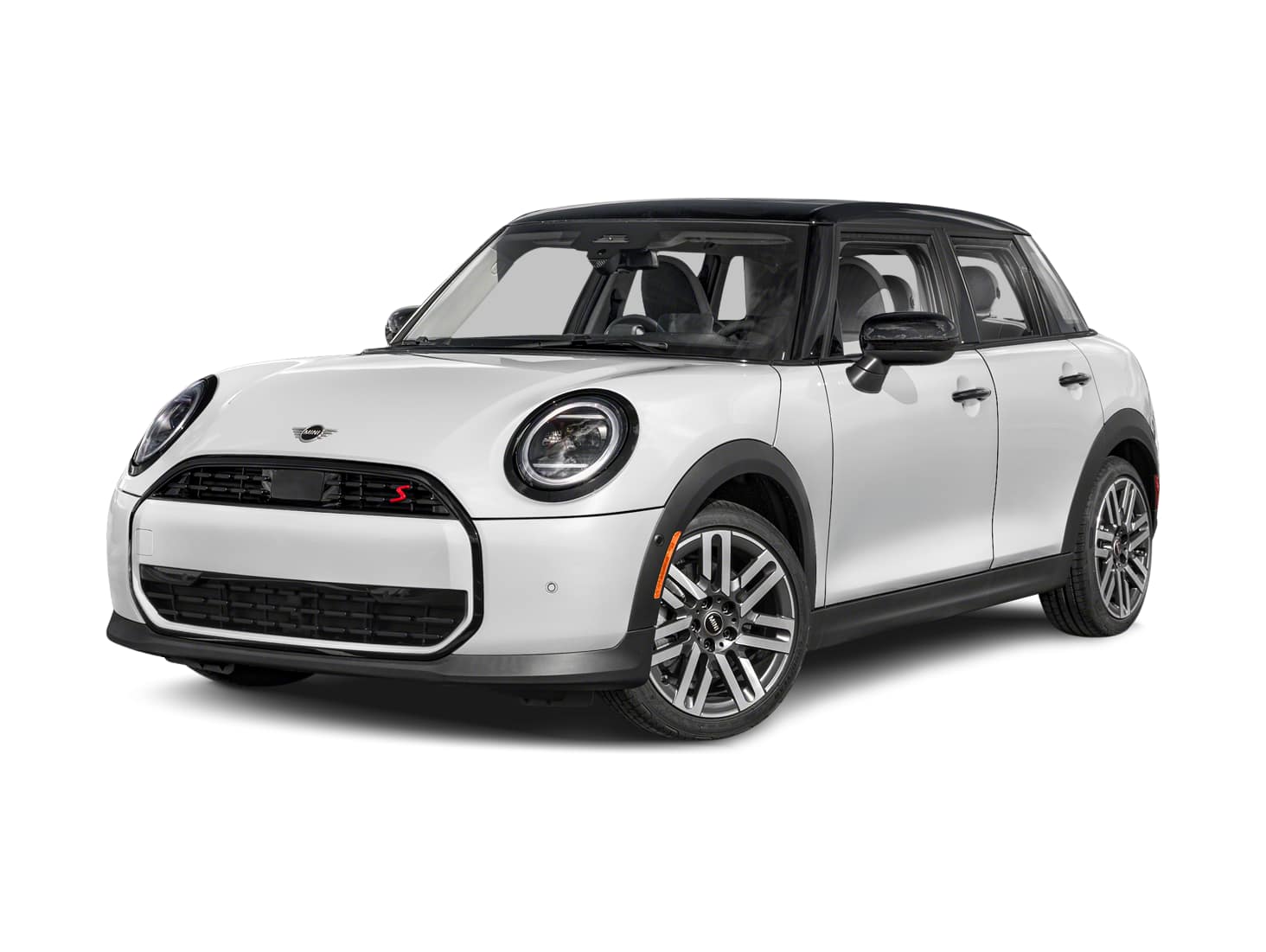 Thumbnail: 2026 MINI Cooper - 1
