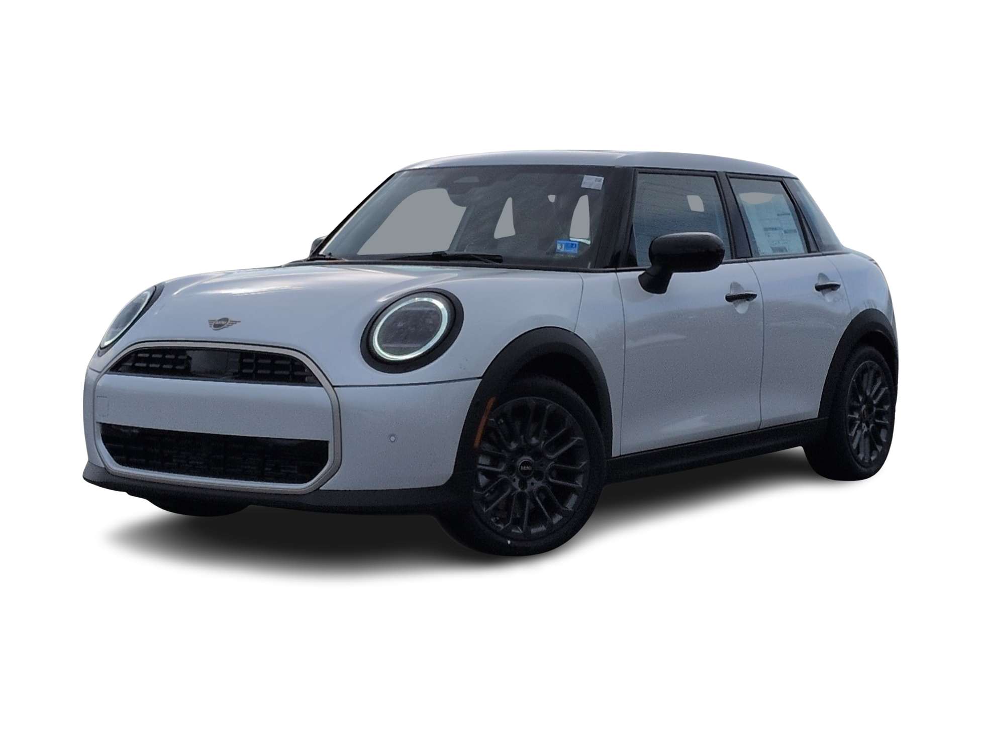 Thumbnail: 2026 MINI Cooper - 1