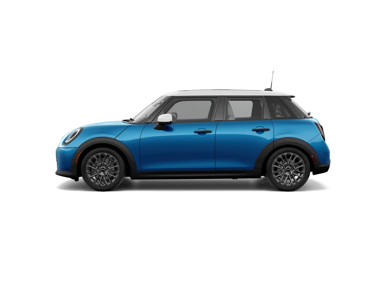 2026 MINI Hardtop 4 Door Base's photo
