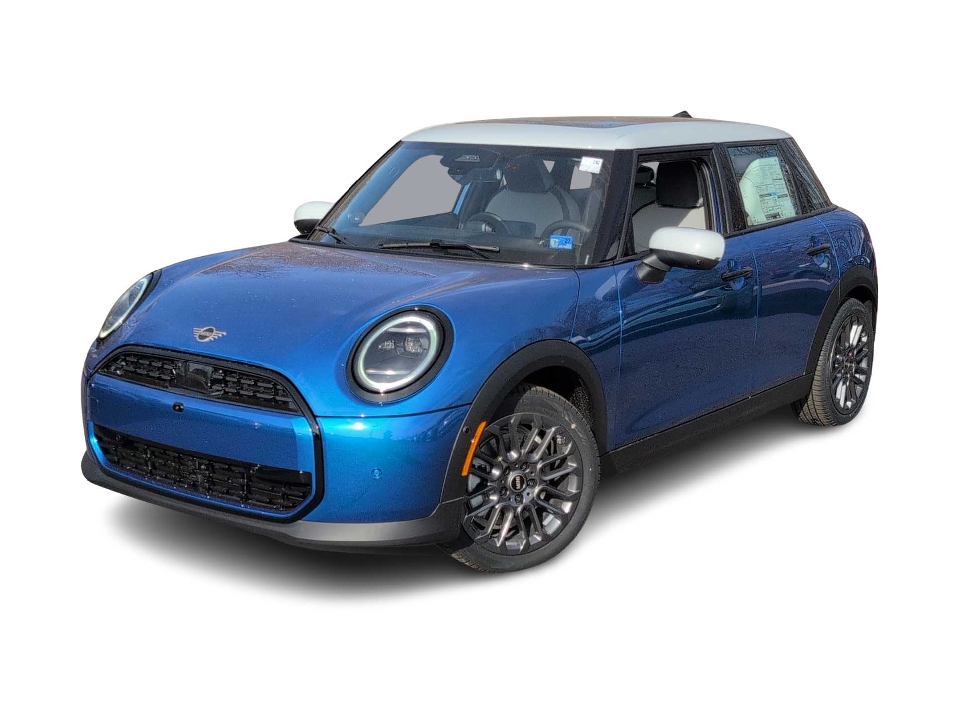 Thumbnail: 2026 MINI Cooper - 1