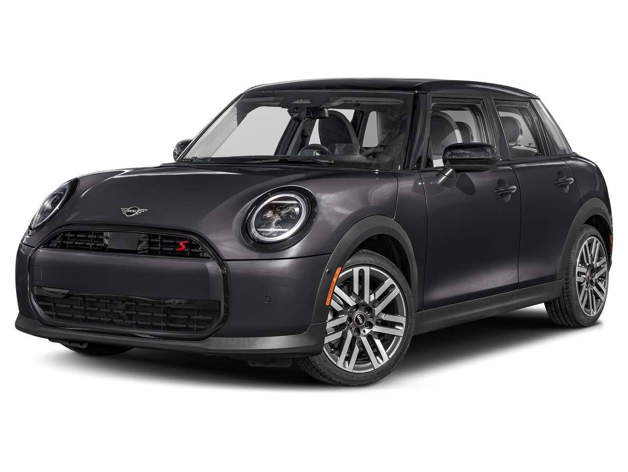 2026 MINI Hardtop 4 Door Base's photo