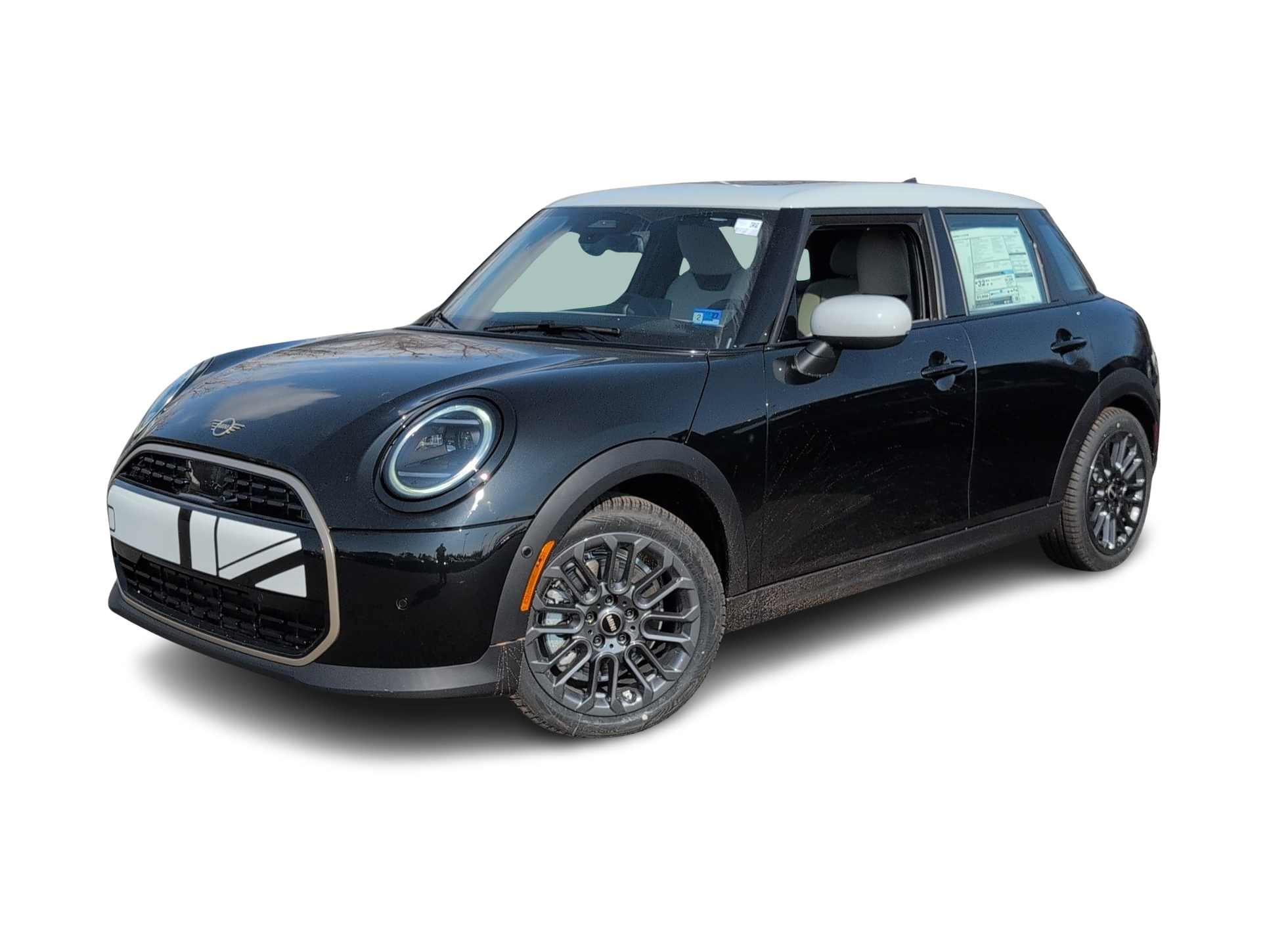 Thumbnail: 2026 MINI Cooper - 1