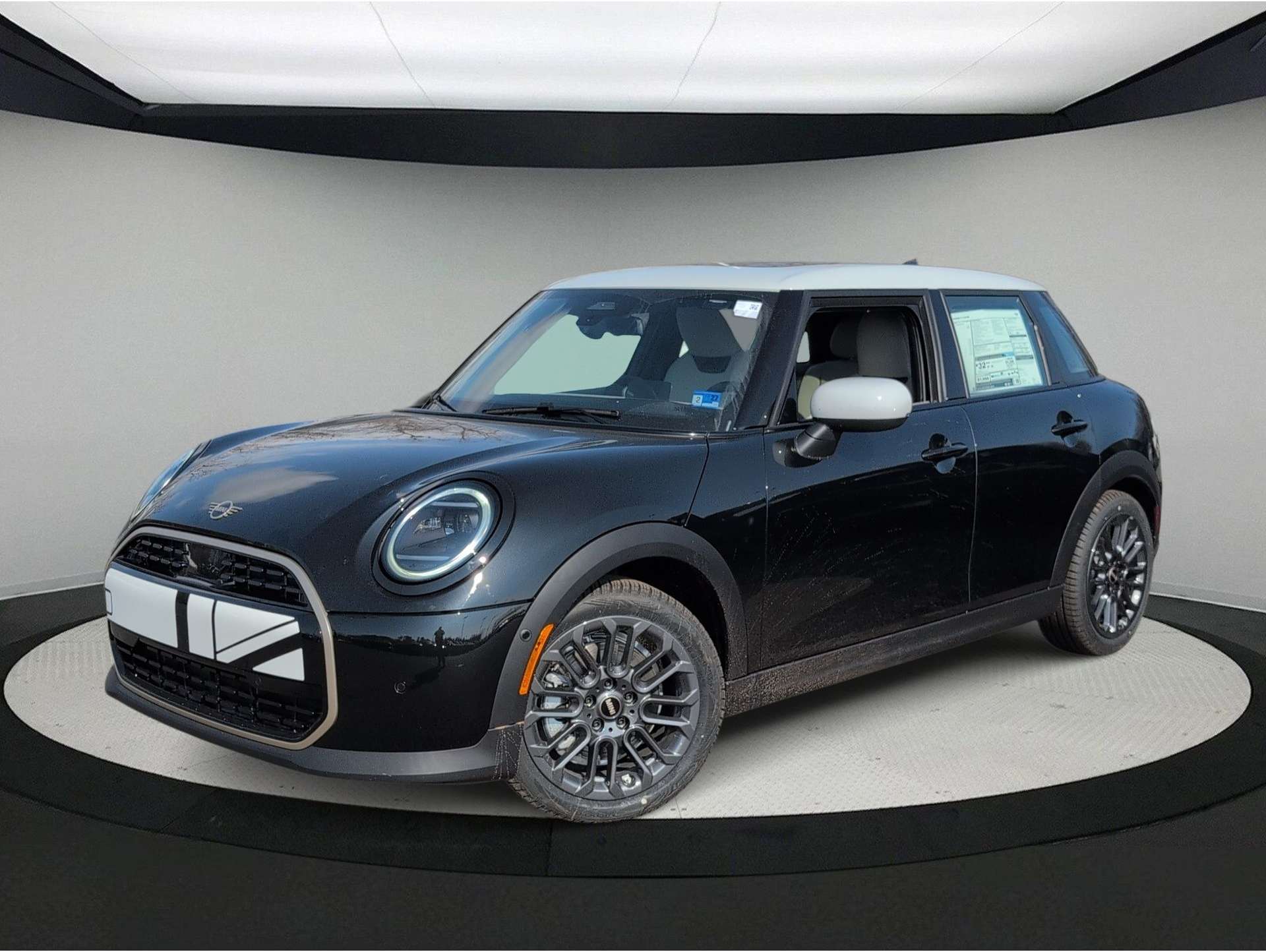 2026 MINI Hardtop 4 Door