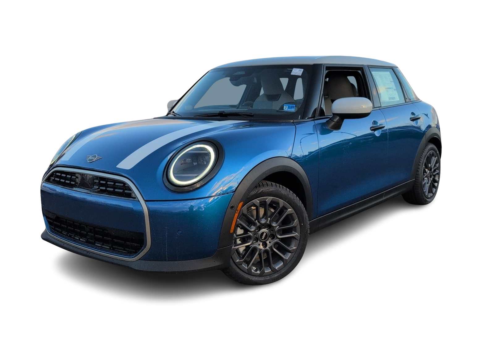 Thumbnail: 2026 MINI Cooper - 1