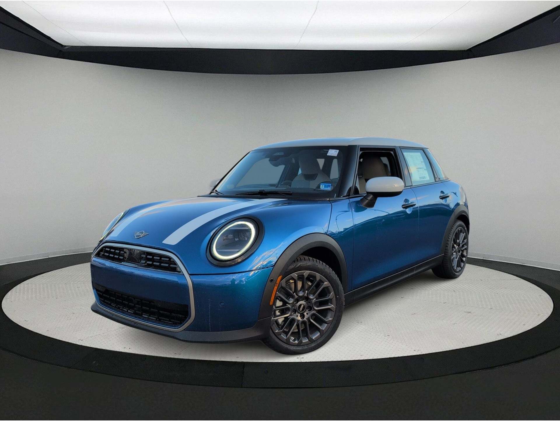 2026 MINI Hardtop 4 Door