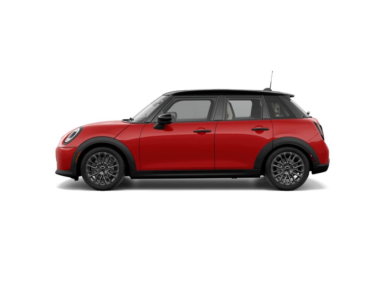 2026 MINI Hardtop 4 Door Base