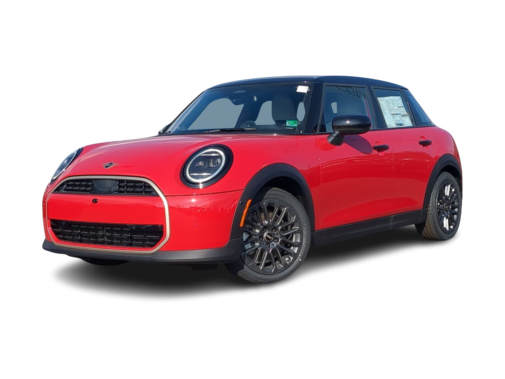 Thumbnail: 2026 MINI Cooper - 1