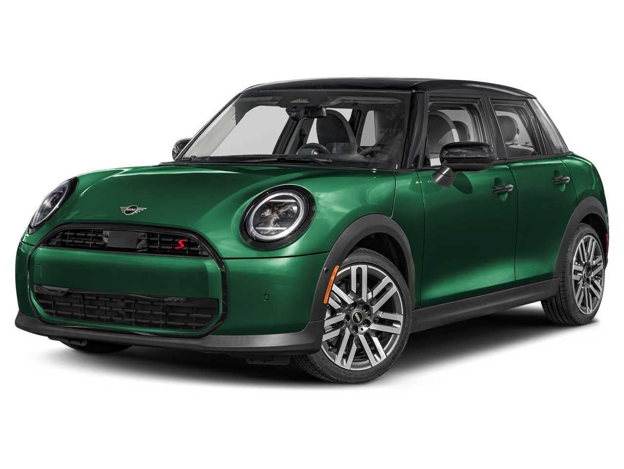 2026 MINI Hardtop 4 Door Base's photo
