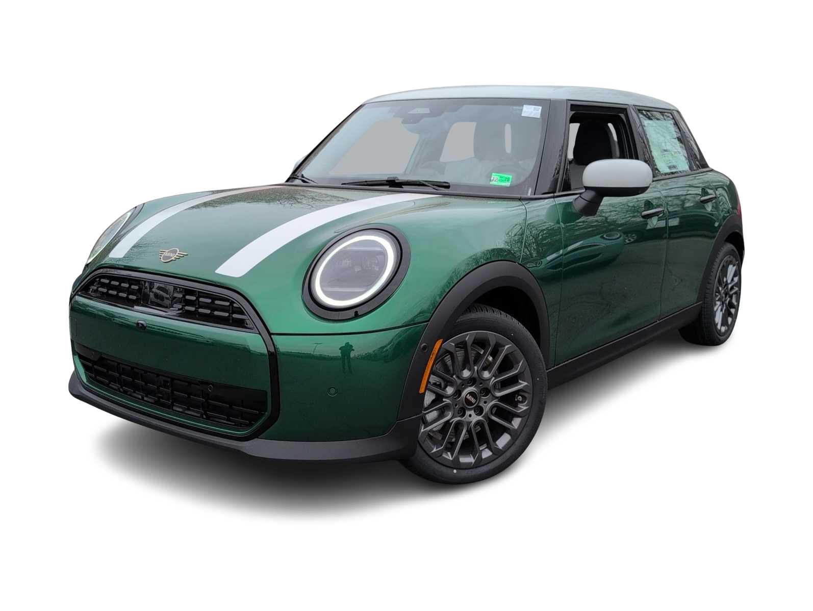Thumbnail: 2026 MINI Cooper - 1
