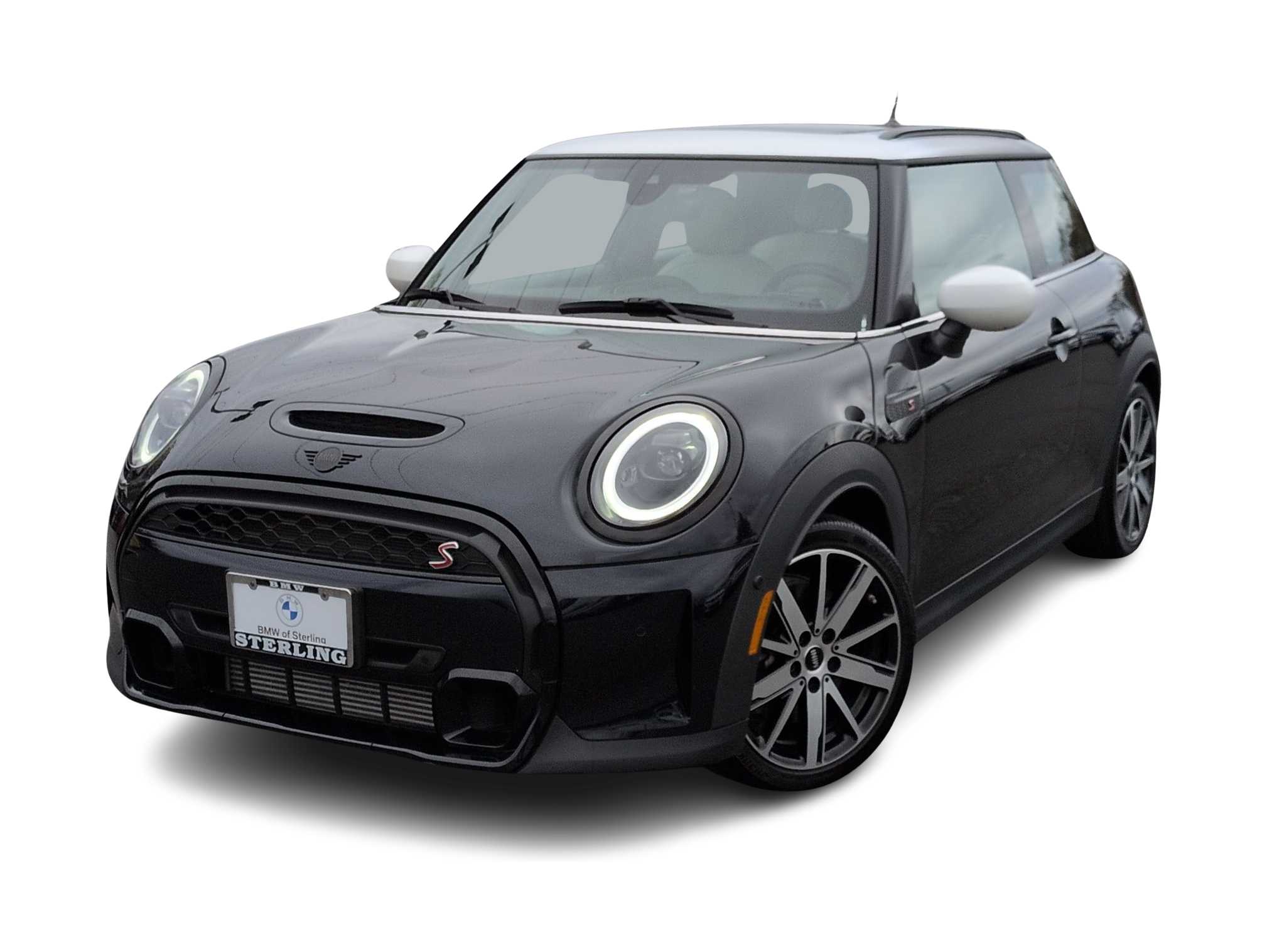 Thumbnail: 2023 MINI Cooper - 1