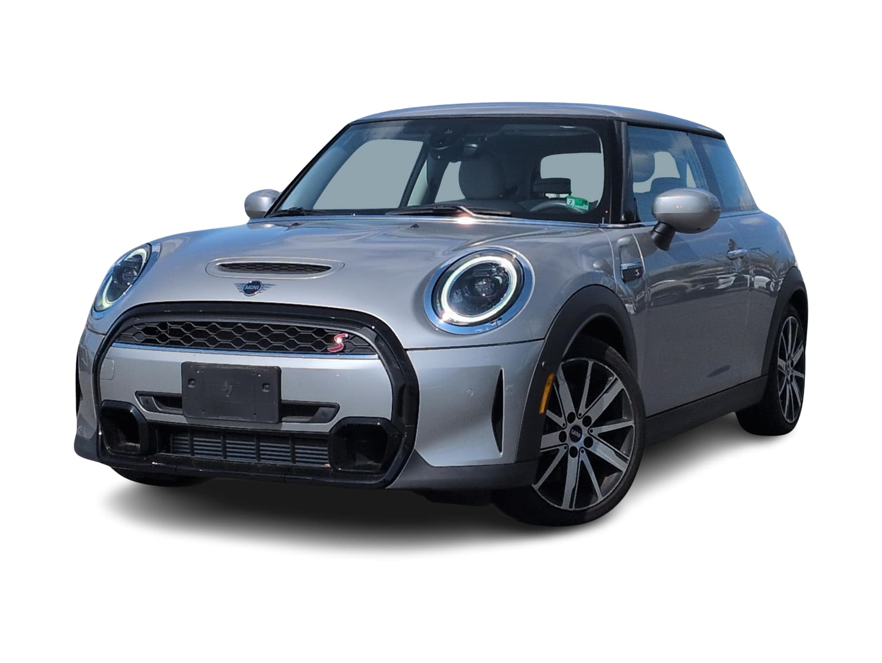 Thumbnail: 2024 MINI Cooper - 1