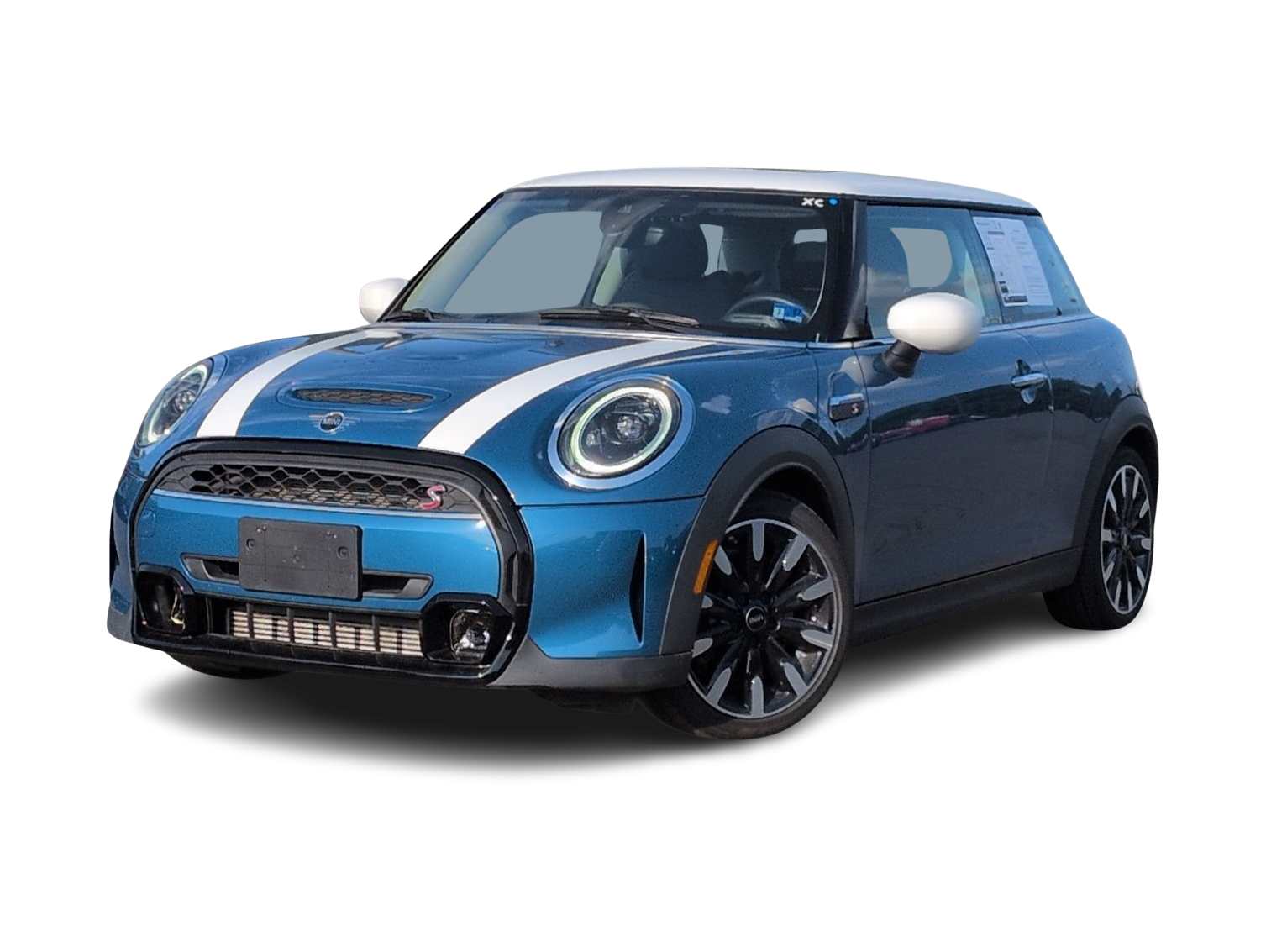 2022 MINI Cooper S -
                  Sterling, VA