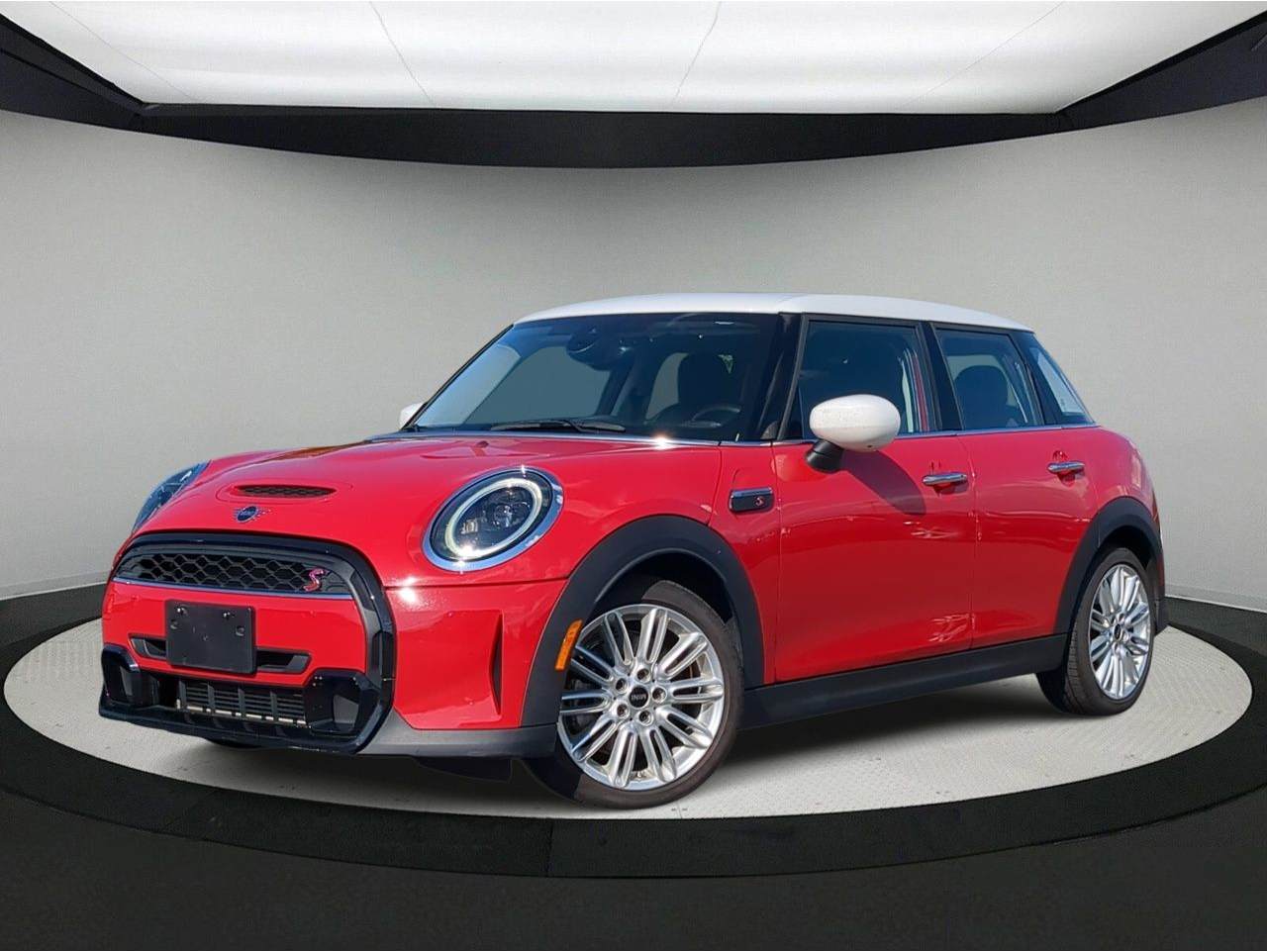 2023 MINI Hardtop 4 Door S