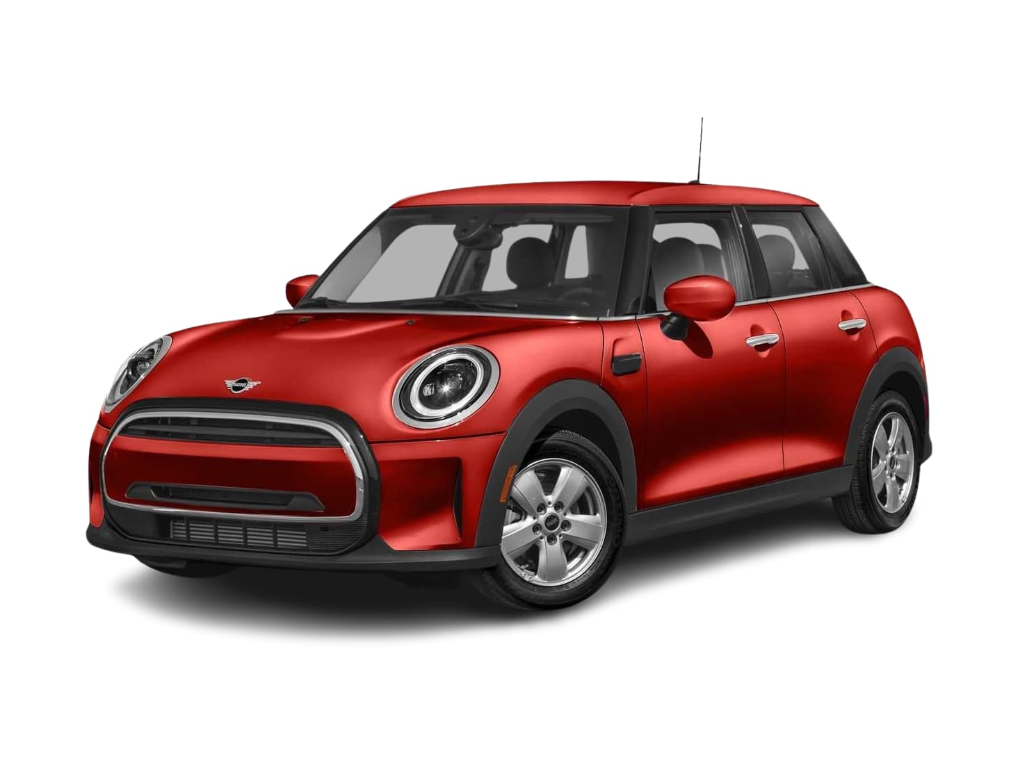 Thumbnail: 2022 MINI Cooper - 1