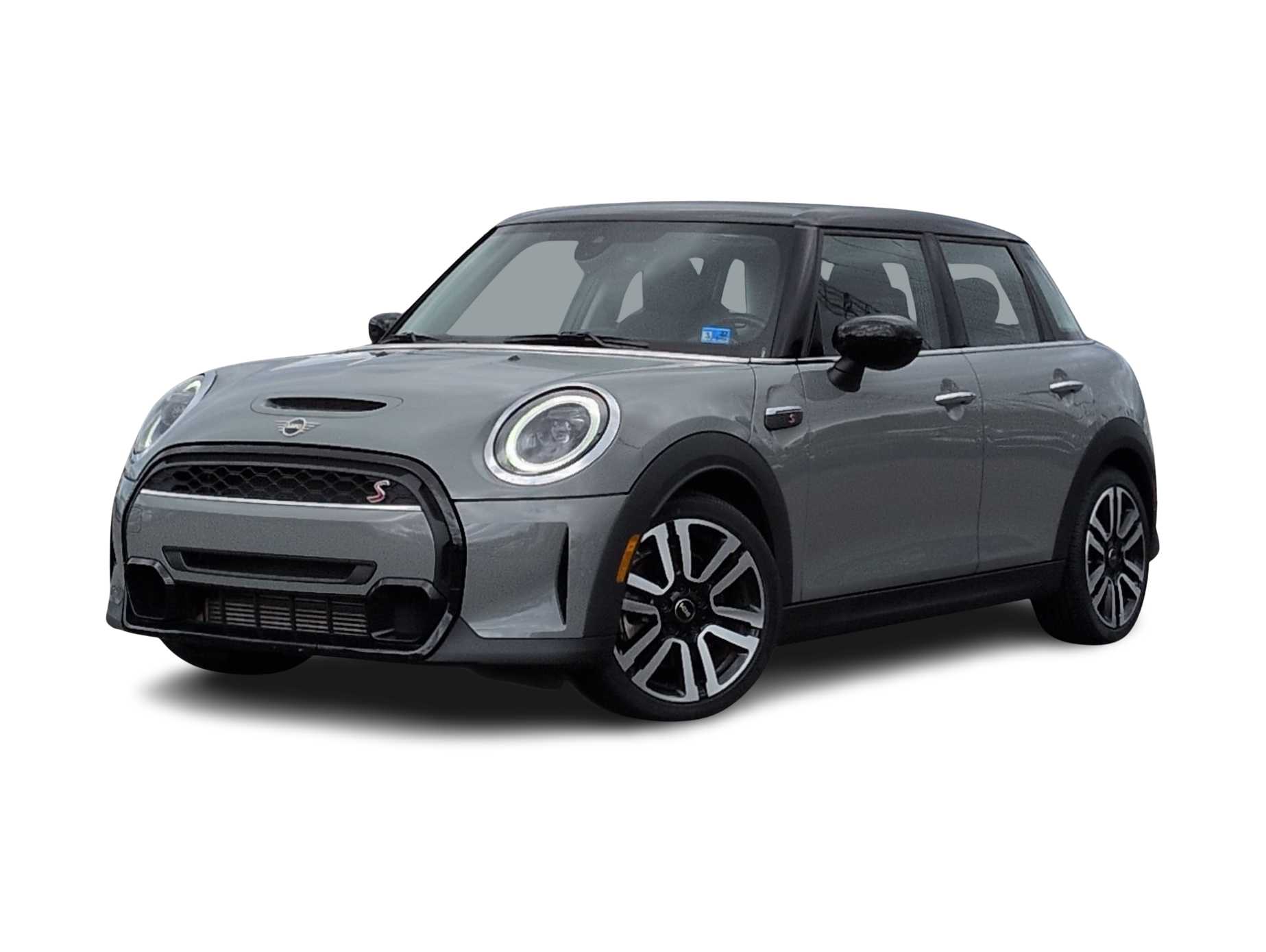 Thumbnail: 2023 MINI Cooper - 1