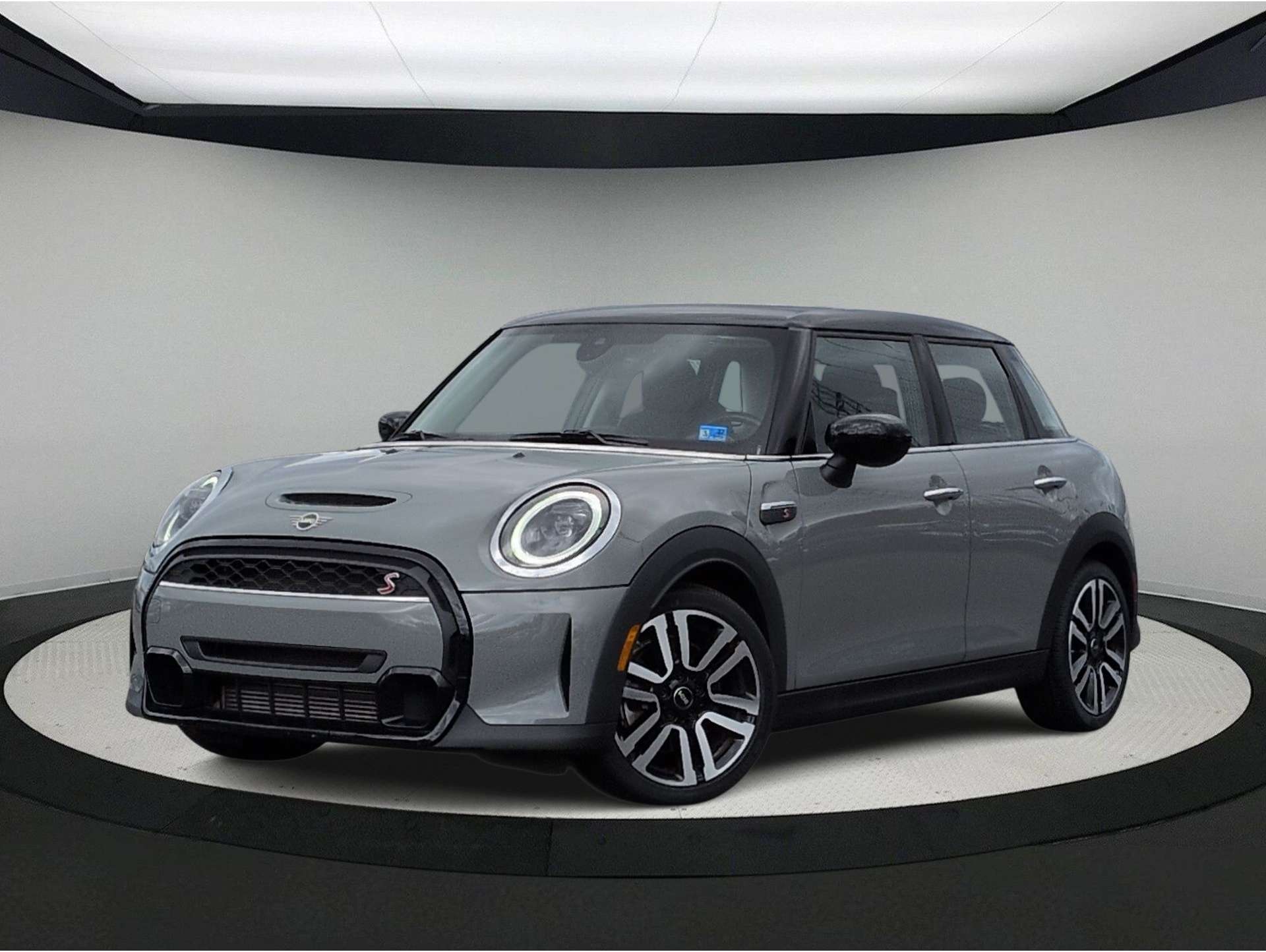 2023 MINI Hardtop 4 Door S