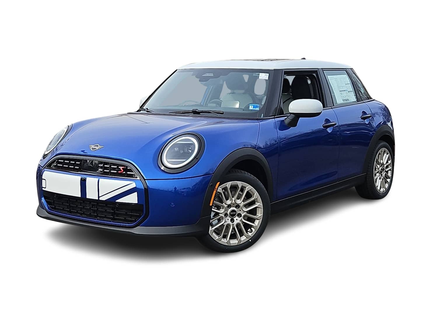 Thumbnail: 2026 MINI Cooper - 1